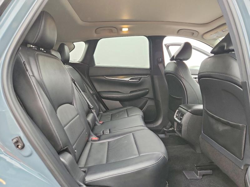 Aukcja sprzedaży 2024 Infiniti Qx50, vin: 3PCAJ5BB6RF114614, numer aukcji: 77989215