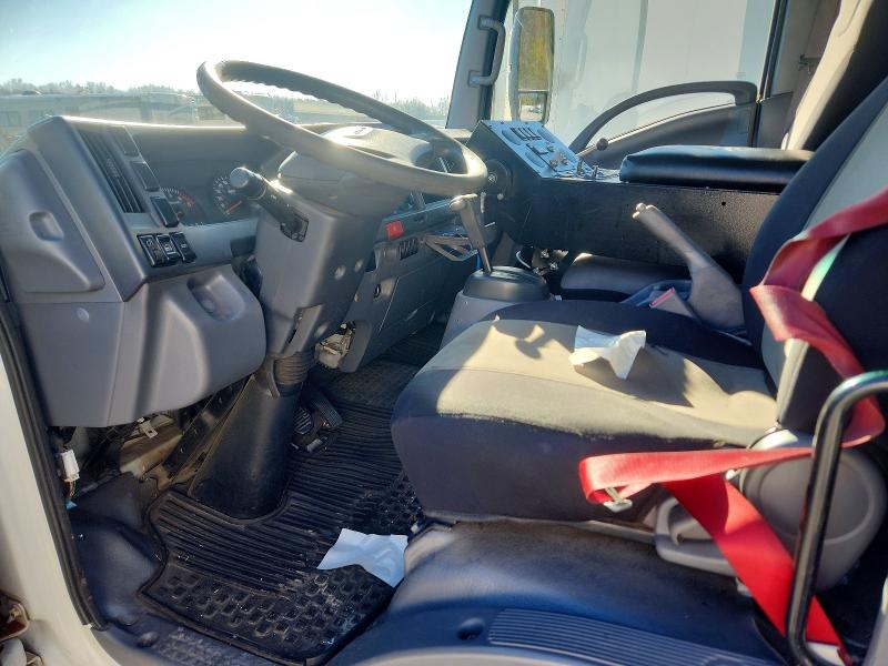 Продажа на аукционе авто 2021 Isuzu Npr Hd, vin: 54DC4W1D0MS206303, номер лота: 75263075