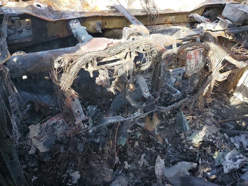 78978135 :رقم المزاد ، 1C6RREGP1SN712236 vin ، 2025 Ram 1500 مزاد بيع