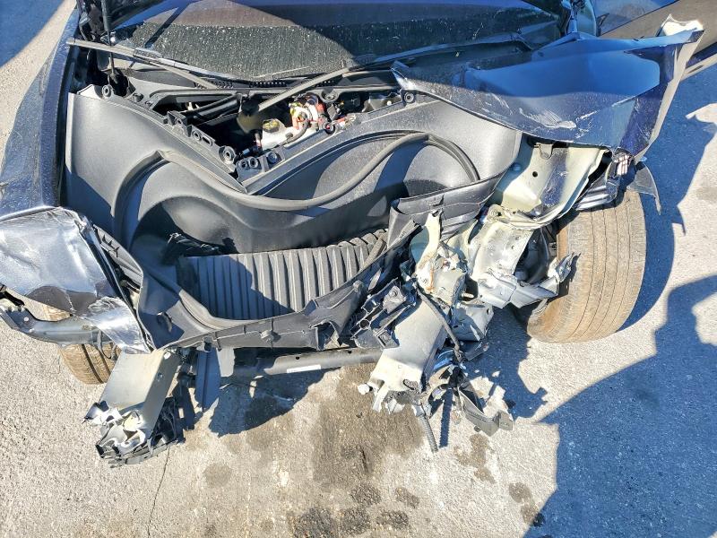 2025 Tesla Model 3 მანქანა იყიდება აუქციონზე, vin: 5YJ3E1EA2SF058766, აუქციონის ნომერი: 76575555