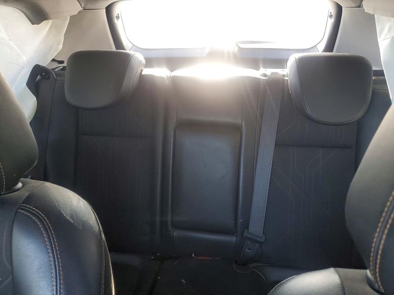 Продажа на аукционе авто 2020 Chevrolet Trax, vin: 3GNCJPSB5LL122434, номер лота: 74880365