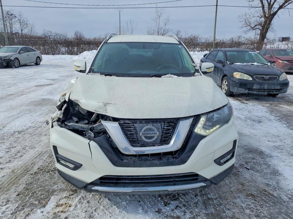 Aukcja sprzedaży 2017 Nissan Rogue, vin: 5N1AT2MT0HC894695, numer aukcji: 77470045