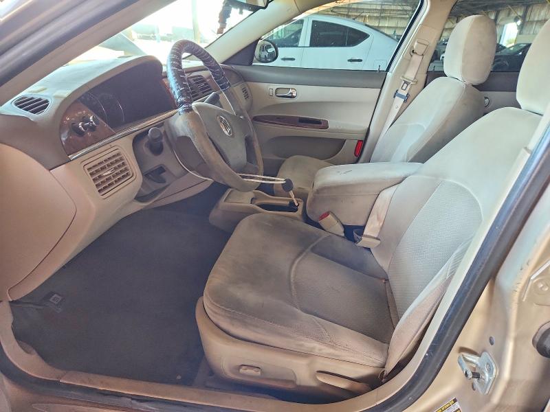 Aukcja sprzedaży 2005 Buick Lacrosse, vin: 2G4WC532651254010, numer aukcji: 76280715