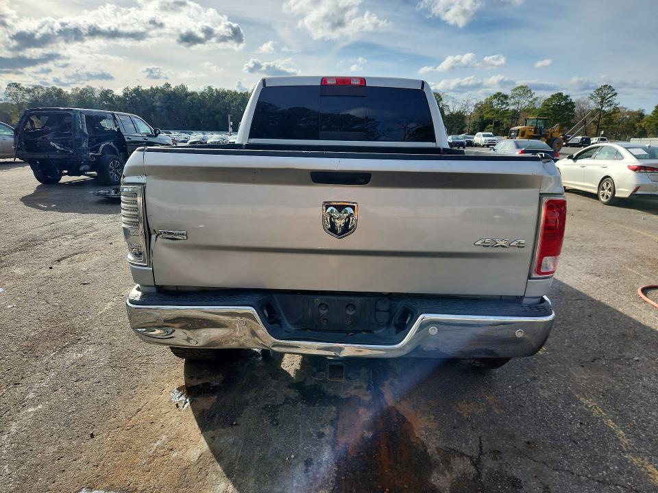 Aukcja sprzedaży 2018 Ram 2500, vin: 3C6UR5FL7JG253956, numer aukcji: 75555205