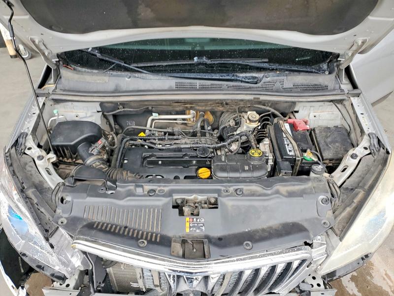 Продажа на аукционе авто 2013 Buick Encore, vin: KL4CJBSB3DB054286, номер лота: 77612405