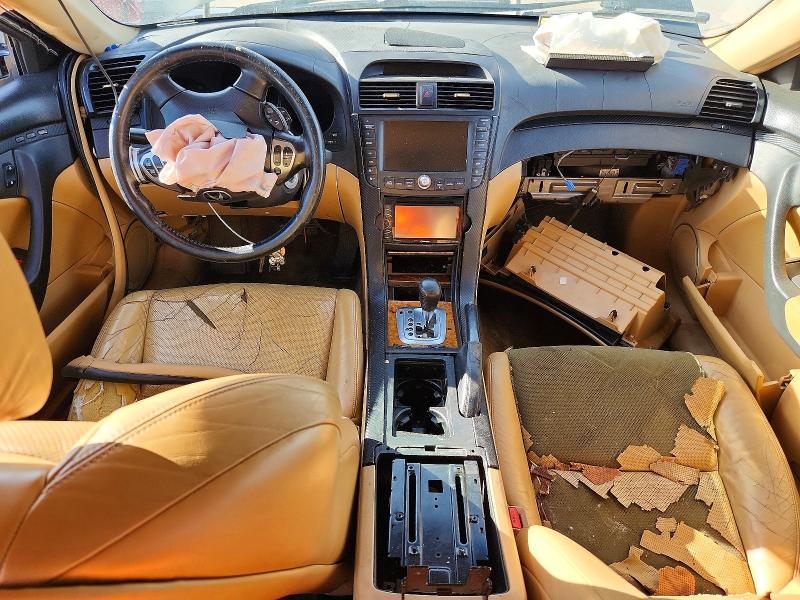 78707395 :رقم المزاد ، 19UUA66244A002183 vin ، 2004 Acura Tl مزاد بيع