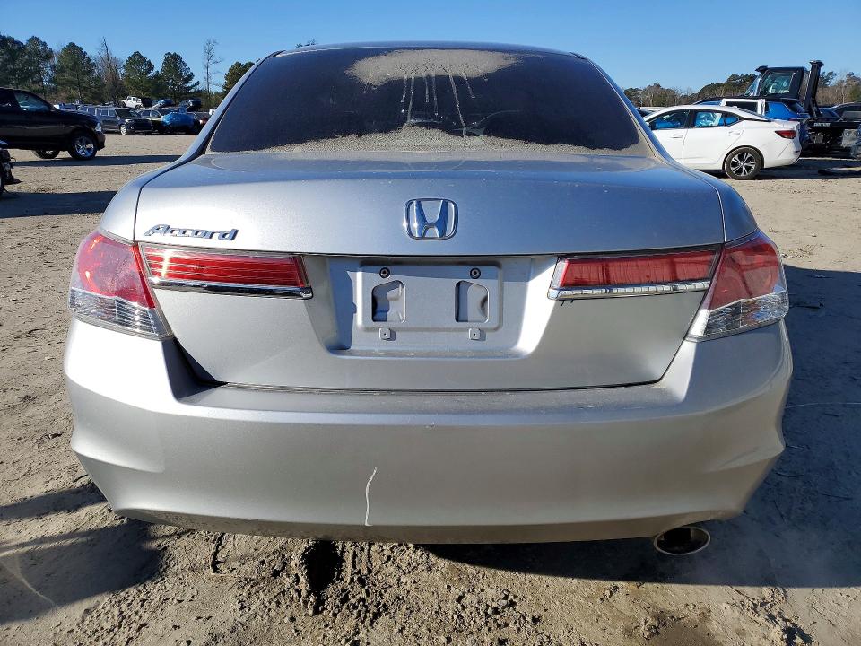 Продаж на аукціоні авто 2012 Honda Accord, vin: 1HGCP2F48CA222820, номер лоту: 75607835