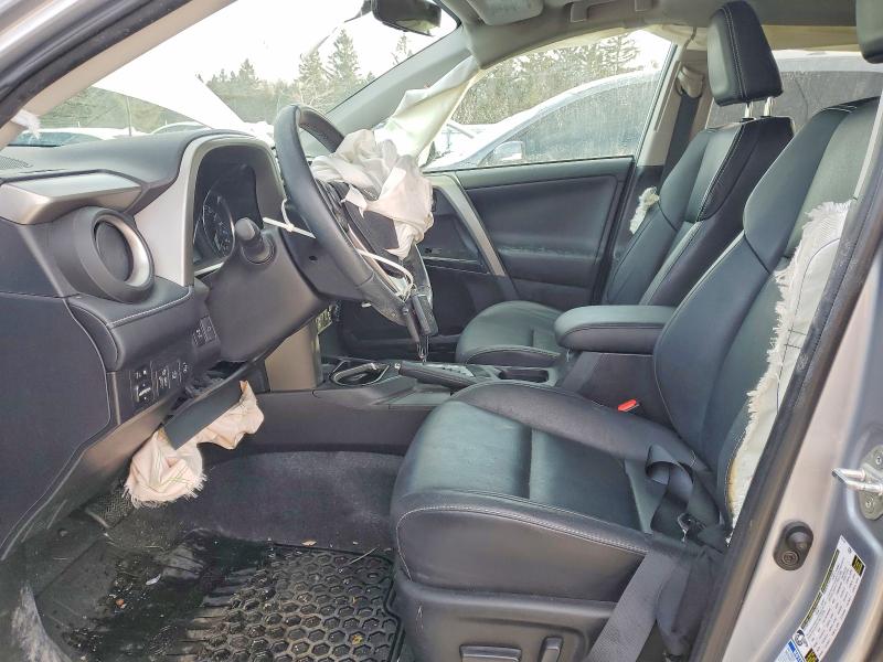 Продаж на аукціоні авто 2016 Toyota Rav4, vin: 2T3DFREV7GW491441, номер лоту: 75293005