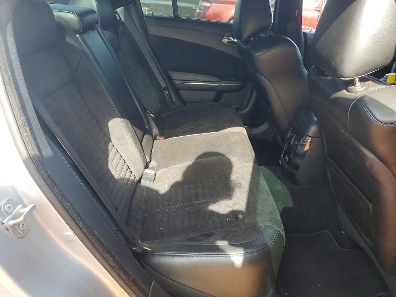 Продажа на аукционе авто 2020 Dodge Charger, vin: 2C3CDXL91LH116087, номер лота: 75852025