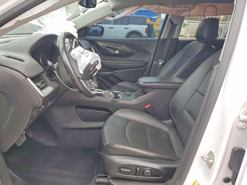 Продажа на аукционе авто 2021 Gmc Terrain, vin: 3GKALPEV0ML331568, номер лота: 78813605