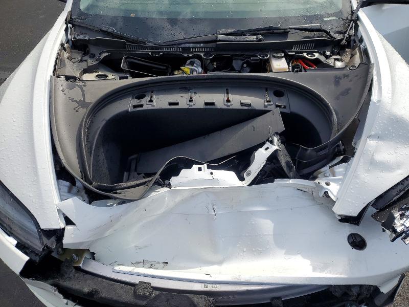 Aukcja sprzedaży 2024 Tesla Model 3, vin: 5YJ3E1EA5RF739885, numer aukcji: 76487575