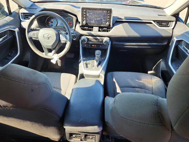 Aukcja sprzedaży 2019 Toyota Rav4, vin: 2T3W1RFV7KC023435, numer aukcji: 76191545