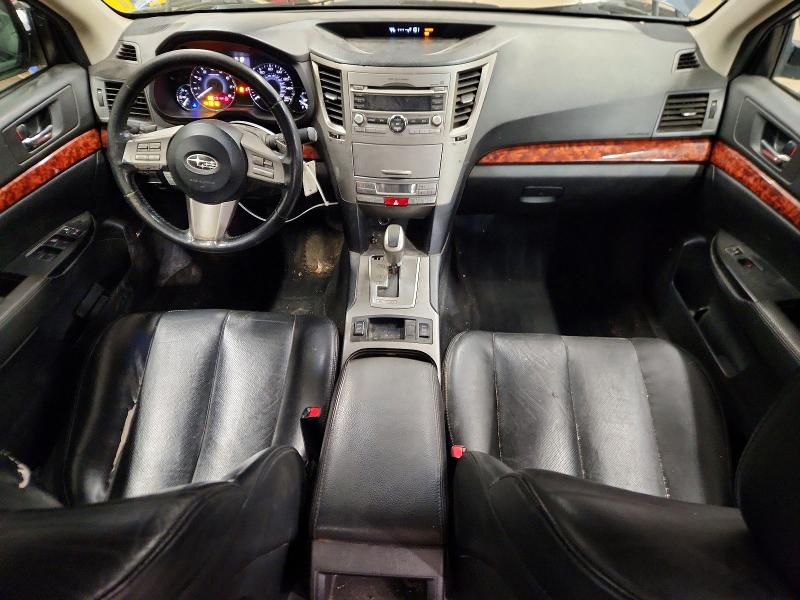 2011 Subaru Legacy 3.6 მანქანა იყიდება აუქციონზე, vin: 4S3BMDK66B2223544, აუქციონის ნომერი: 76406785