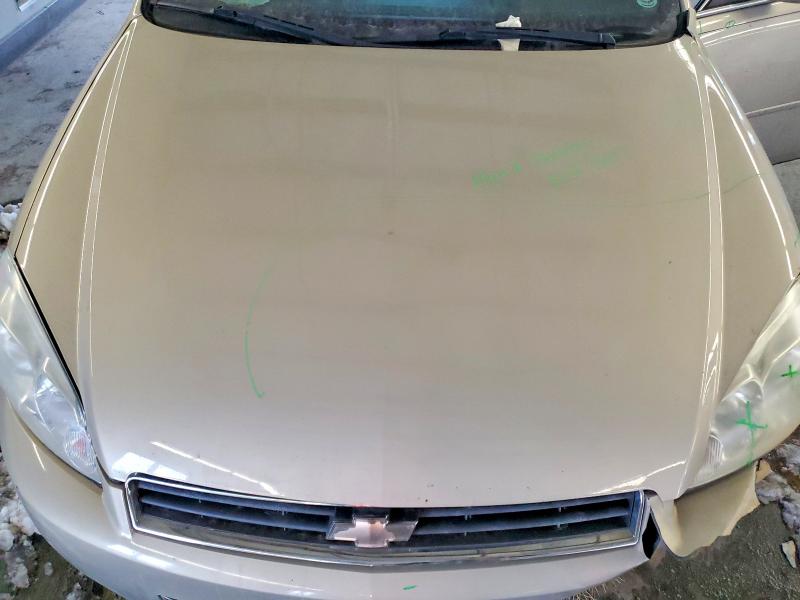 Продаж на аукціоні авто 2011 Chevrolet Impala, vin: 2G1WB5EK9B1328299, номер лоту: 75773055