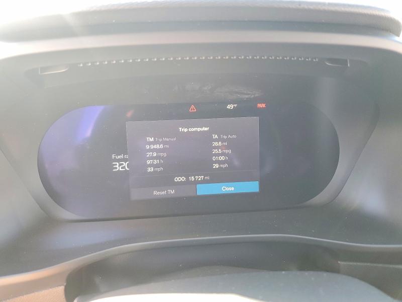 Aukcja sprzedaży 2024 Volvo Xc40, vin: YV4L12UL0R2295769, numer aukcji: 73490025