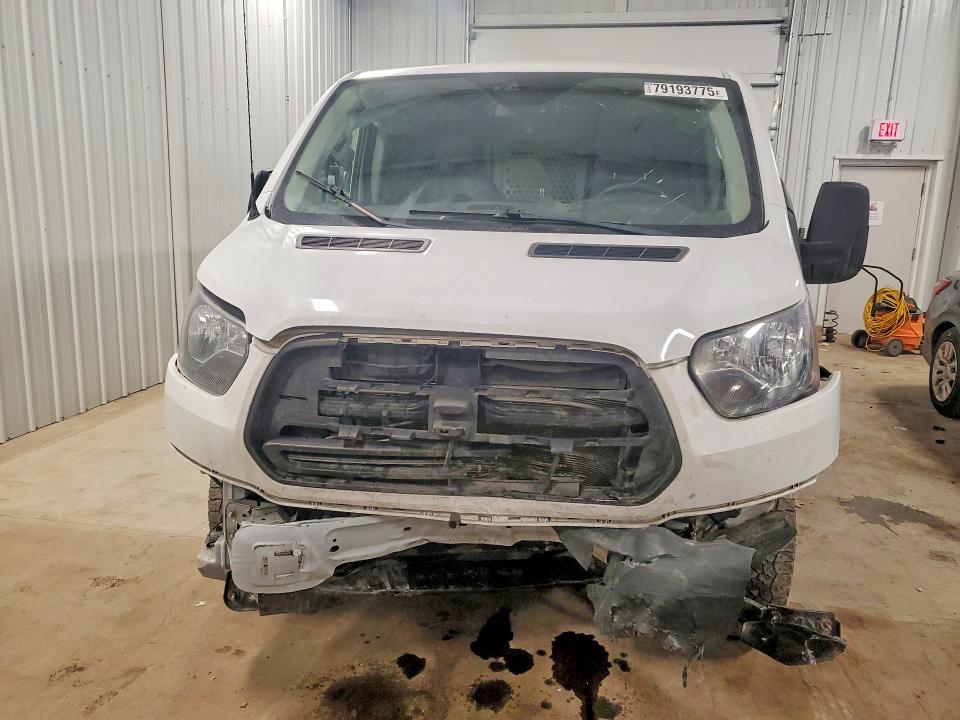 79193775 :رقم المزاد ، 1FTYE1ZM7KKA75317 vin ، 2019 Ford Transit مزاد بيع