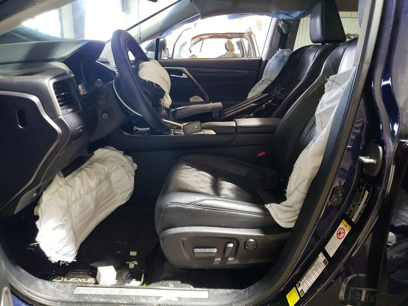 78806335 :رقم المزاد ، 2T2BZMCA6GC018346 vin ، 2016 Lexus Rx 350 مزاد بيع