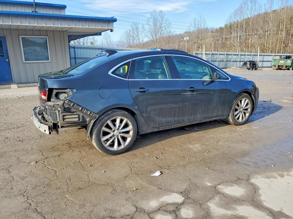 77099335 :رقم المزاد ، 1G4PR5SK7F4120326 vin ، 2015 Buick Verano مزاد بيع