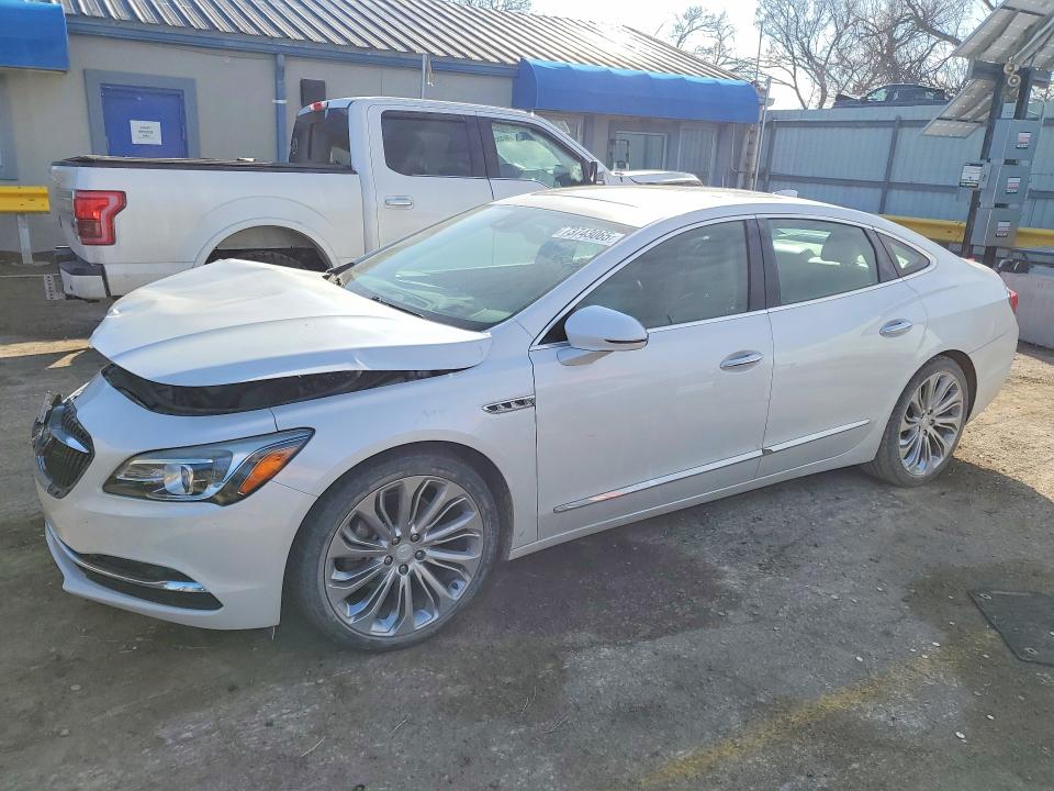 Aukcja sprzedaży 2017 Buick Lacrosse, vin: 1G4ZR5SSXHU175784, numer aukcji: 73743065