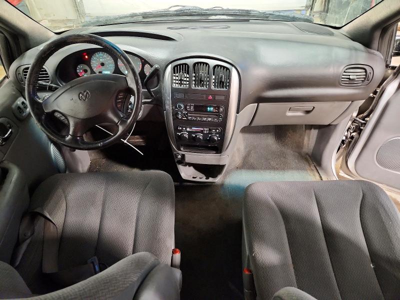 Продажа на аукционе авто 2004 Dodge Grand Caravan, vin: 1D4GP24R54B583208, номер лота: 78337665