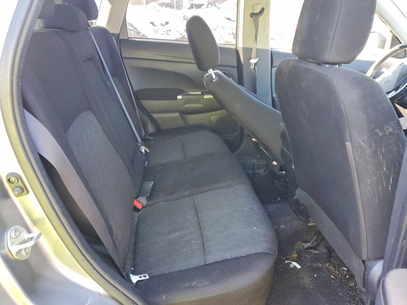 Продаж на аукціоні авто 2020 Mitsubishi Outlander Sport, vin: JA4AR3AU7LU023490, номер лоту: 74825615