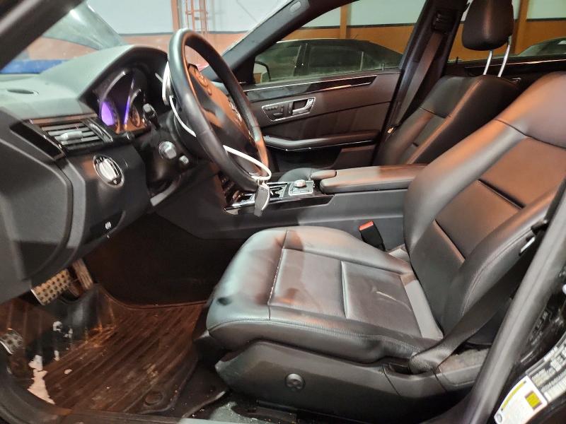 2010 Mercedes-benz E მანქანა იყიდება აუქციონზე, vin: WDDHF8HB5AA069869, აუქციონის ნომერი: 95466665
