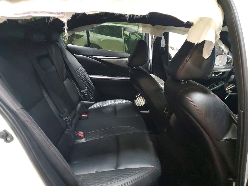 Aukcja sprzedaży 2019 Infiniti Q50, vin: JN1FV7AR2KM830463, numer aukcji: 77292935