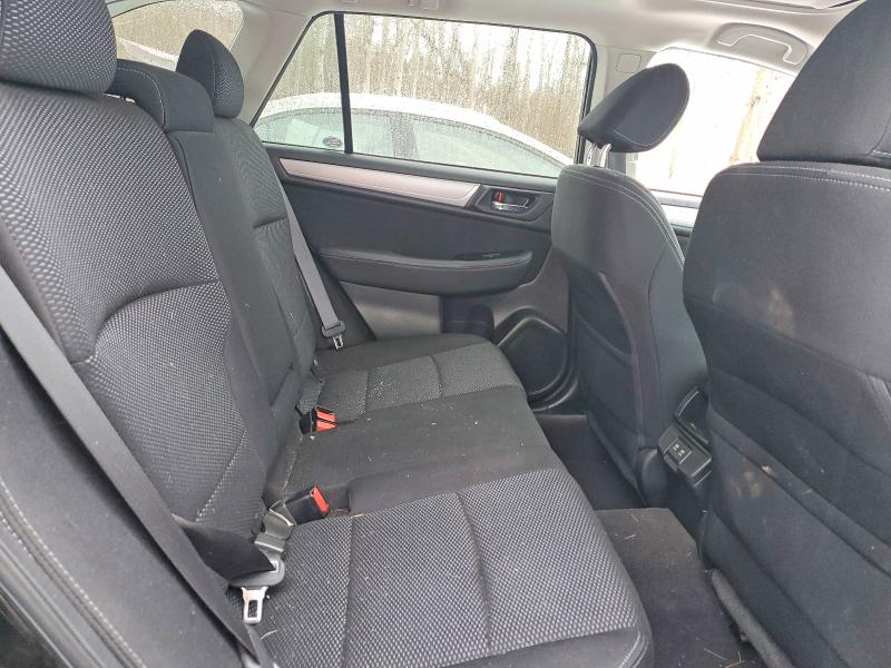 Продаж на аукціоні авто 2019 Subaru Outback, vin: 4S4BSDDC7K3375735, номер лоту: 78148745