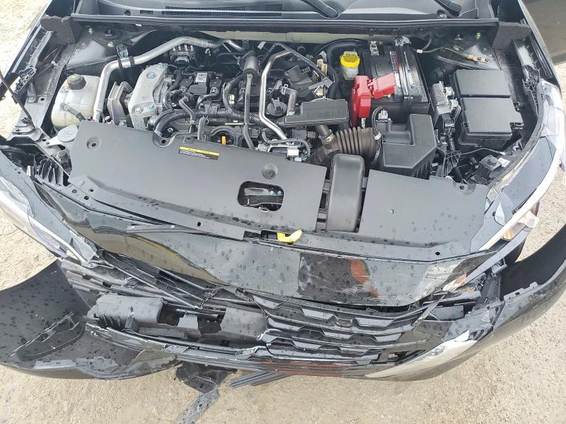 Продаж на аукціоні авто 2025 Nissan Sentra, vin: 3N1AB8BV6SY415390, номер лоту: 78099375
