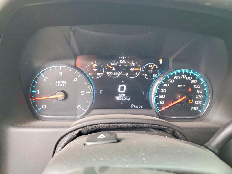Продаж на аукціоні авто 2017 Gmc Yukon Xl, vin: 1GKS2HKJXHR285356, номер лоту: 78421785