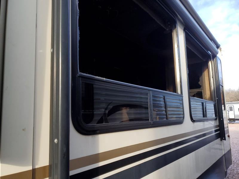 79163495 :رقم المزاد ، 4X4TCRS28KS221760 vin ، 2019 Foresriver Cottage مزاد بيع