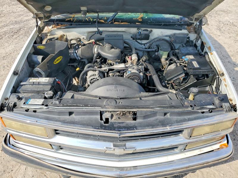 76766075 :رقم المزاد ، 2GCEK19R3V1192680 vin ، 1997 Chevrolet Gmt-400 مزاد بيع
