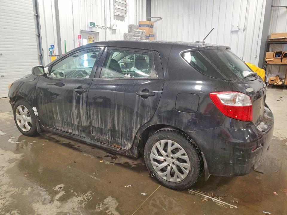 Aukcja sprzedaży 2011 Toyota Corolla Matrix, vin: 2T1KU4EE2BC606921, numer aukcji: 78154885