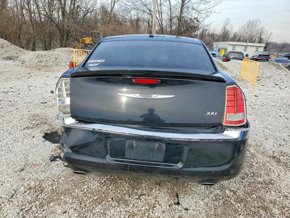 77239685 :رقم المزاد ، 2C3CCACG3CH165256 vin ، 2012 Chrysler 300 مزاد بيع