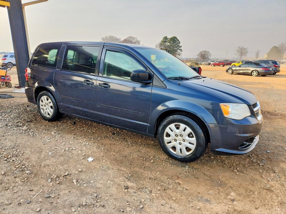 78673715 :رقم المزاد ، 2C4RDGBG8DR818036 vin ، 2013 Dodge Grand Caravan مزاد بيع