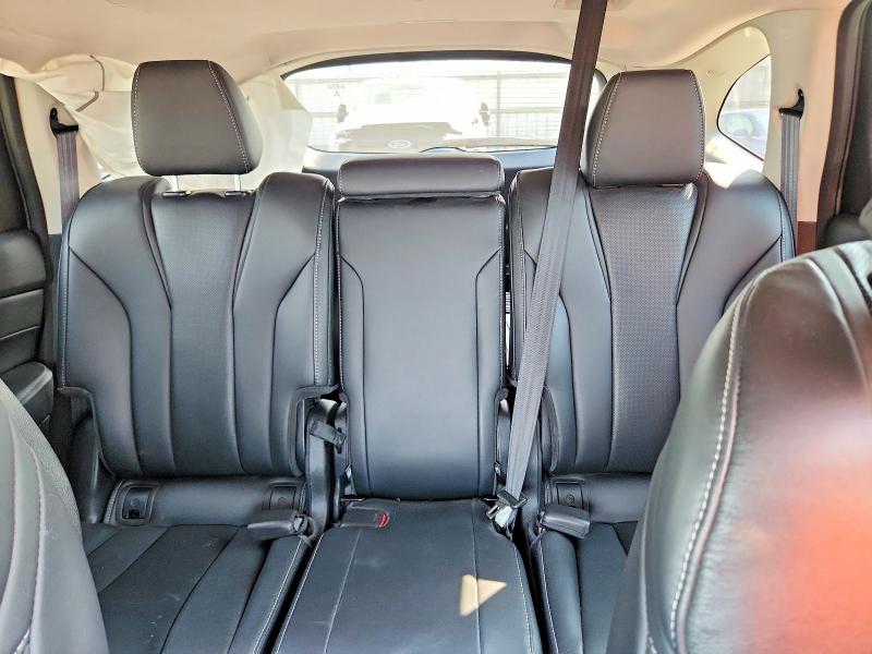 Продаж на аукціоні авто 2024 Acura Mdx, vin: 5J8YD9H4XRL000524, номер лоту: 76664215