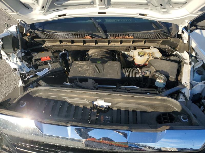 Aukcja sprzedaży 2023 Gmc Sierra, vin: 1GTUUAED0PZ247208, numer aukcji: 77295225