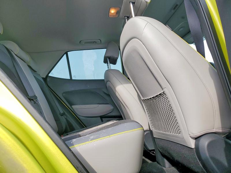 Продажа на аукционе авто 2020 Hyundai Venue Sel, vin: KMHRC8A39LU040799, номер лота: 75237645