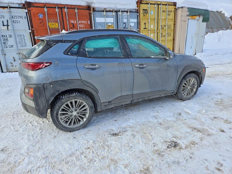 Продажа на аукционе авто 2020 Hyundai Kona, vin: KM8K2CAA9LU581731, номер лота: 74045025