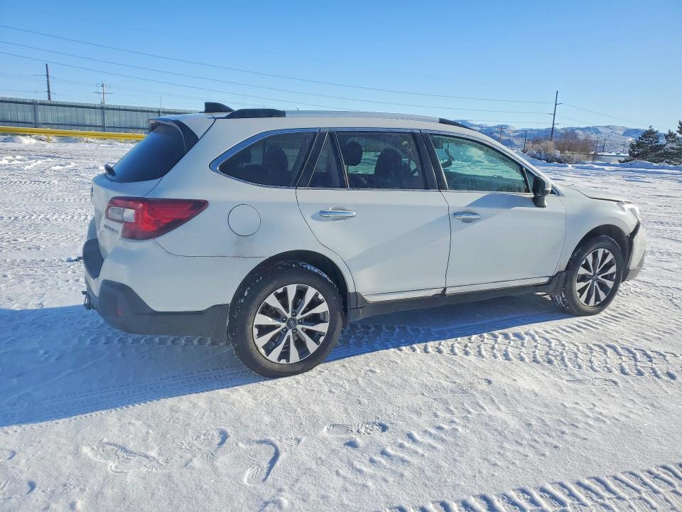 Aukcja sprzedaży 2019 Subaru Outback, vin: 4S4BSATC9K3203853, numer aukcji: 78039865