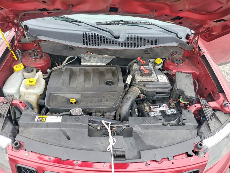 78237225 :رقم المزاد ، 1C4NJDBB3FD259088 vin ، 2015 Jeep Compass مزاد بيع