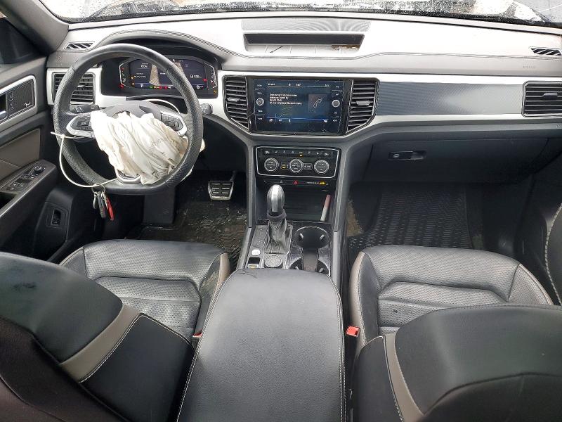 Продажа на аукционе авто 2022 Volkswagen Atlas Cross Sport, vin: 1V2FE2CA7NC227069, номер лота: 78214005
