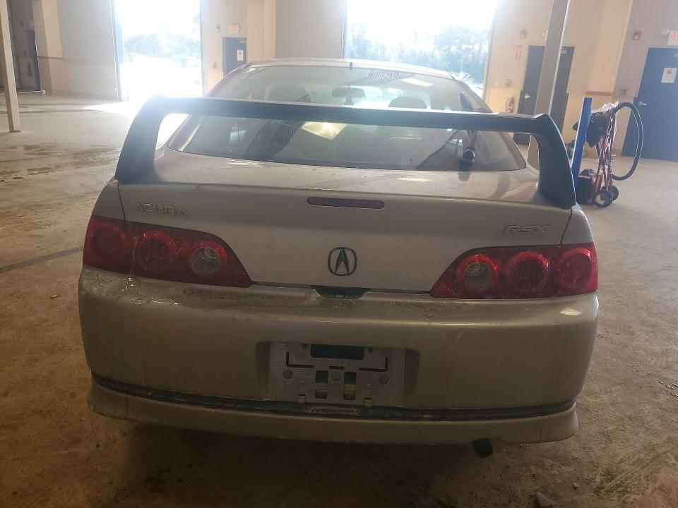 Продаж на аукціоні авто 2006 Acura Rsx, vin: JH4DC54806S003191, номер лоту: 76891865