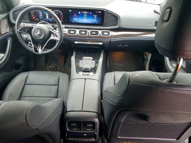 Aukcja sprzedaży 2025 Mercedes-benz Gls, vin: NJ2427E, numer aukcji: 77887995