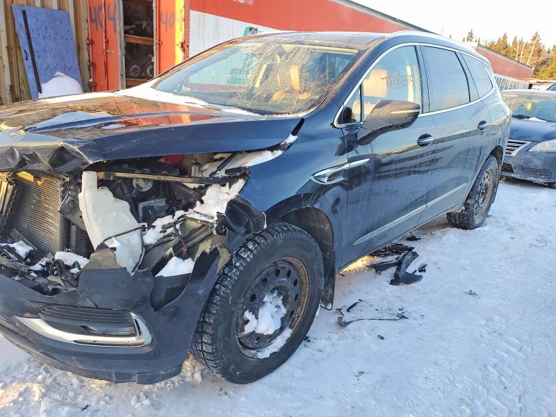 Aukcja sprzedaży 2018 Buick Enclave Es, vin: 5GAEVAKW0JJ241360, numer aukcji: 73242875