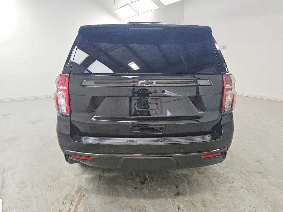 Продажа на аукционе авто 2021 Chevrolet Tahoe, vin: 1GNSKPKD0MR124726, номер лота: 76926155
