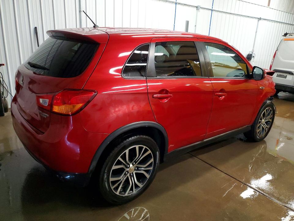 Продаж на аукціоні авто 2016 Mitsubishi Outlander Sport, vin: JA4AP3AU5GZ042828, номер лоту: 78861395