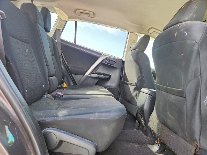 Aukcja sprzedaży 2016 Toyota Rav4, vin: JTMZFREVXGJ089580, numer aukcji: 78219825