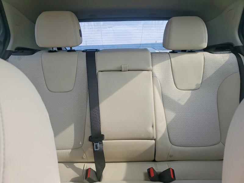 2026 Buick Encore Gx მანქანა იყიდება აუქციონზე, vin: KL4AMBSL7TB008496, აუქციონის ნომერი: 77765695