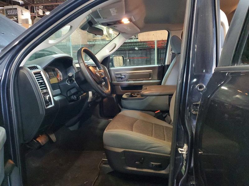 Продажа на аукционе авто 2017 Ram 1500, vin: 1C6RR7LTXHS707416, номер лота: 77130855